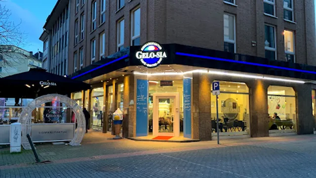 Moccali Düsseldorf Café