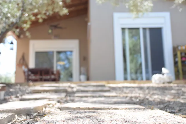 A Hidden Spot By The Sea