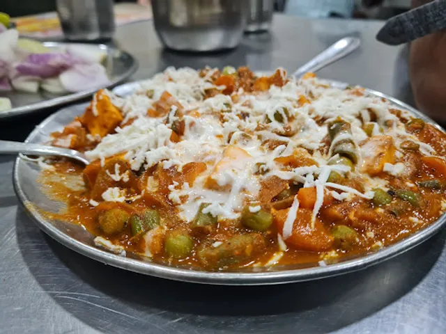 Aman The Punjab Rasoi