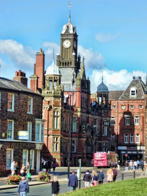 Baille Hill House Holiday Cottage