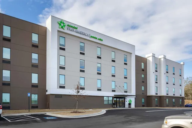 Extended Stay America Premier Suites- San Antonio - Schertz