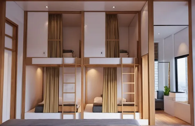 D'Pavilion Malioboro by Natt's Hospitality Indonesia