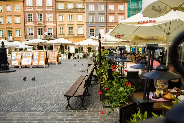 Bazyliszek Restaurant