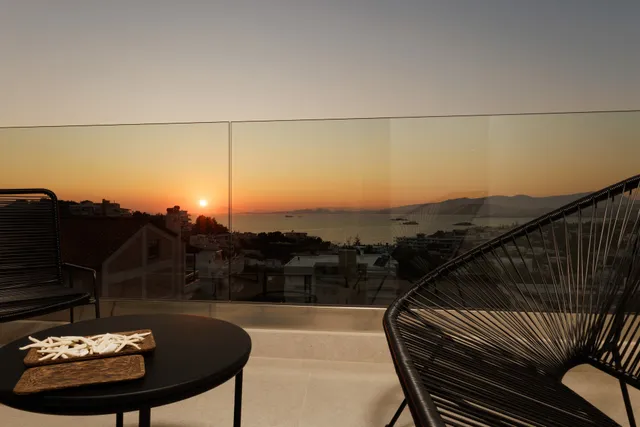 Athens Riviera Suites