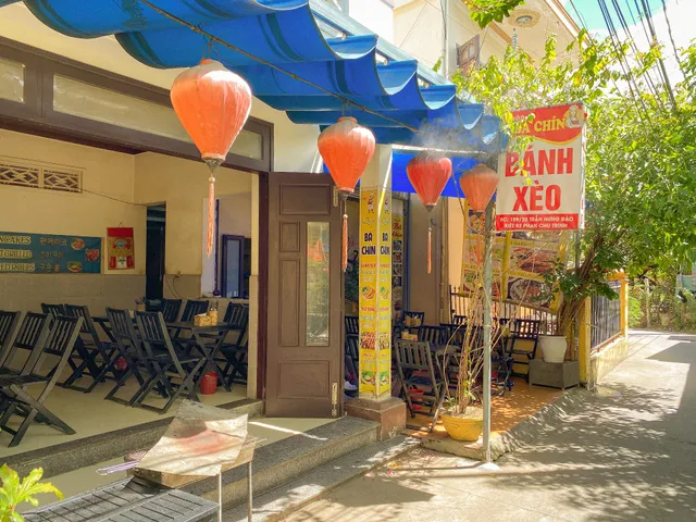 Bánh Xèo, Thịt Nướng, Nem Lụi Bà 9