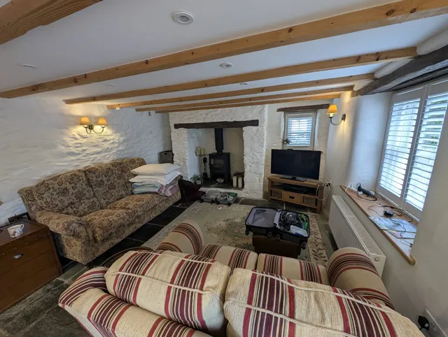 The Cornish Holiday Company