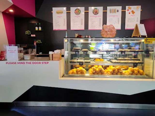 Mrs Luu's Brisbane CBD