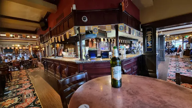 The Elms - JD Wetherspoon