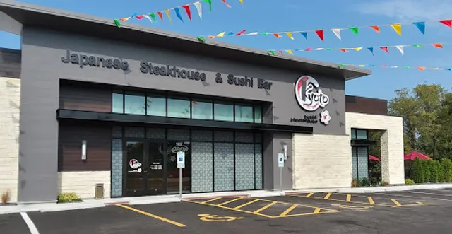 Kyoto Sushi Steakhouse