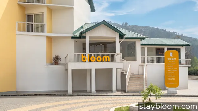 Bloom Boutique | Dal Lake