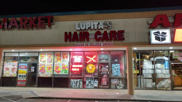 Lupita's Hair Care
