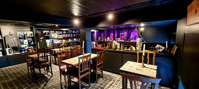 Elixirs et Sorcellerie