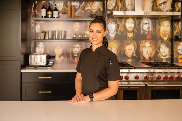 A Cut Above Personal Chef