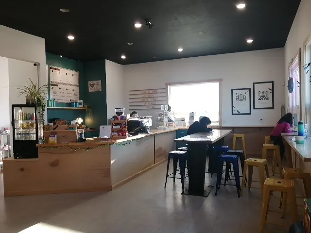 LUMI Coffee Bar