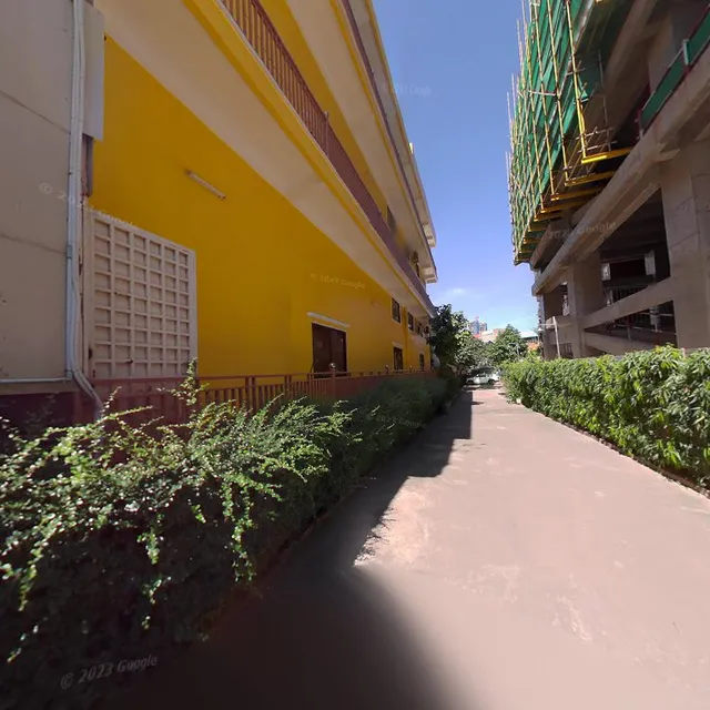 Teuk Meas Guesthouse ( ផ្ទះសំណាក់ទឹកមាស )