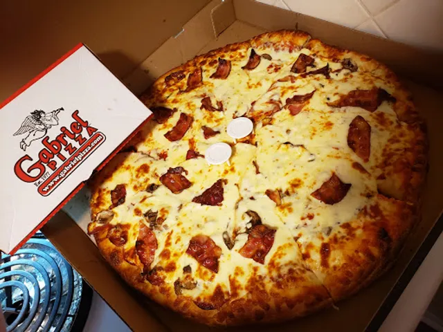 Gabriel Pizza