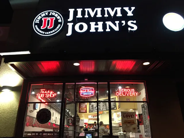 Jimmy John's