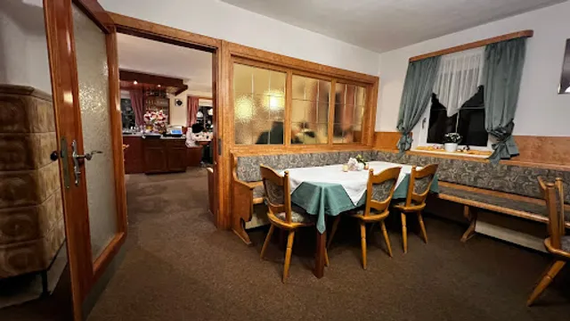 Gasthof Argentobelbrücke