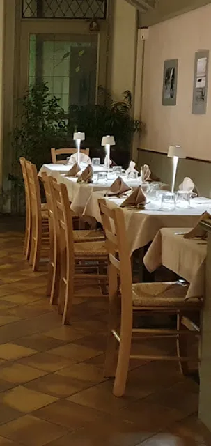 Al Giardinetto Oderzo - Pizza e Cucina