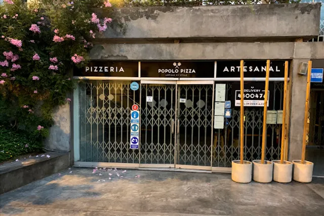 Popolo Pizza Miraflores