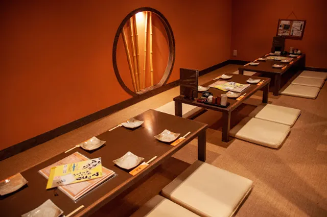 本格炭火焼鳥と旨い肴 きてや 大和田