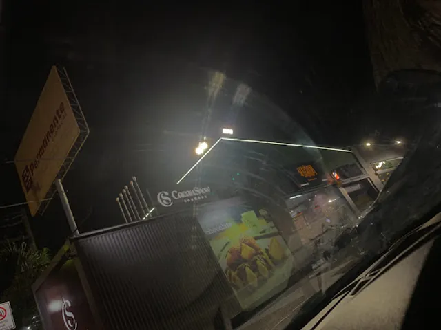 Pizzaria Água na Boca