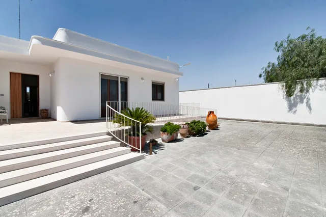 Villa Maroby - Lecce Selection