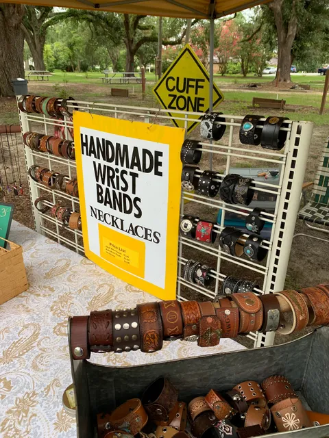 Tift Park Community Market