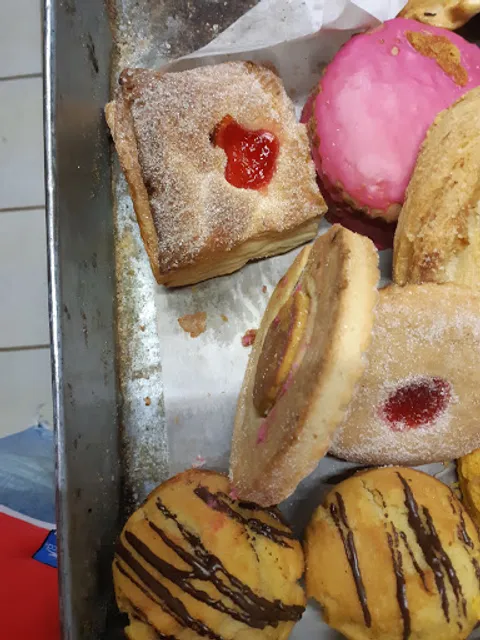 Panificadora de la Torre Jr.