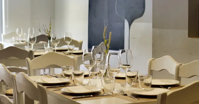 Bar restaurante Casa Rafel