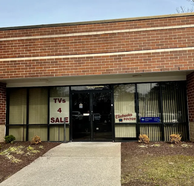 Home Electronics Doctor