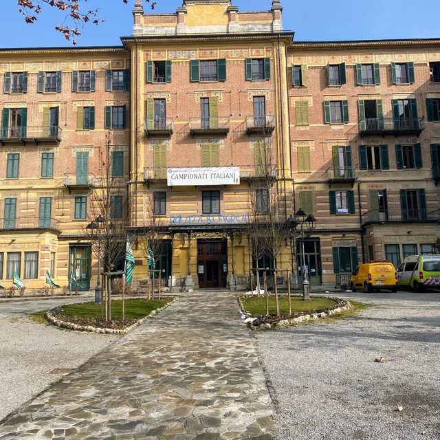 Residence Alba Salsomaggiore