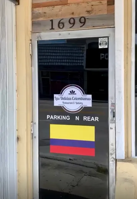 LAS DELICIAS RESTAURANT & BAKERY