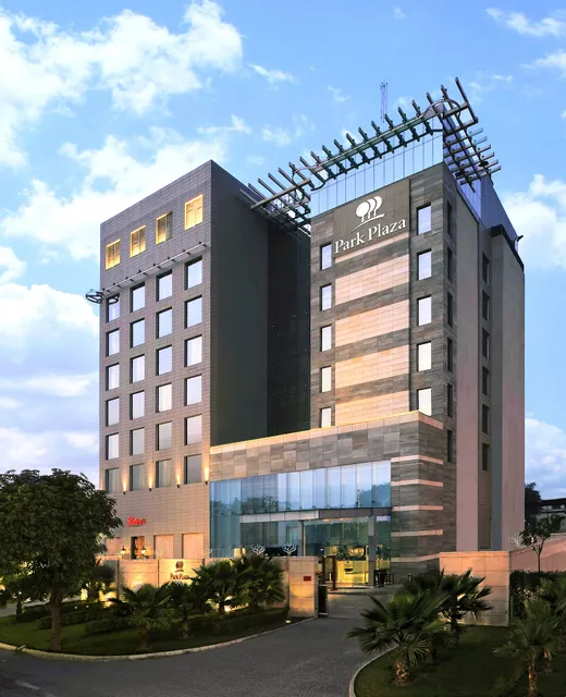 Park Plaza Faridabad