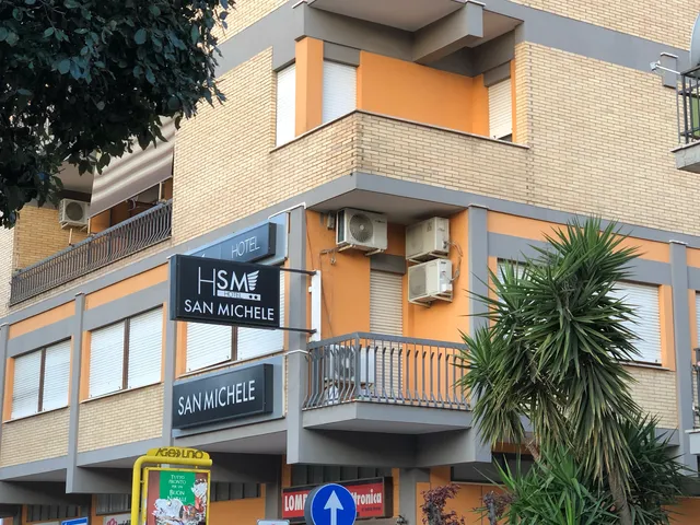 Hotel San Michele
