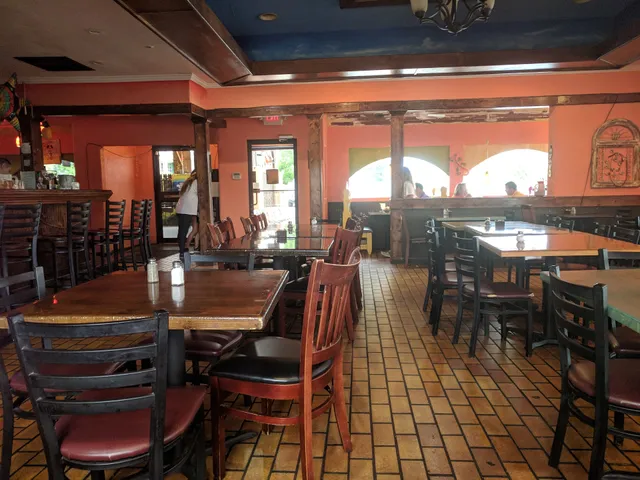 Loco Mex Authentic Mexican Restaurant