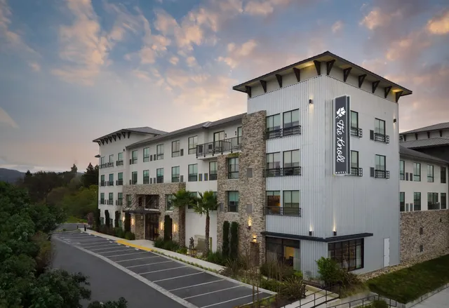 The Knoll Hotel Napa Valley, Tapestry by Hilton