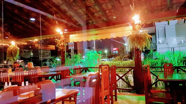 O Paroca Restaurante