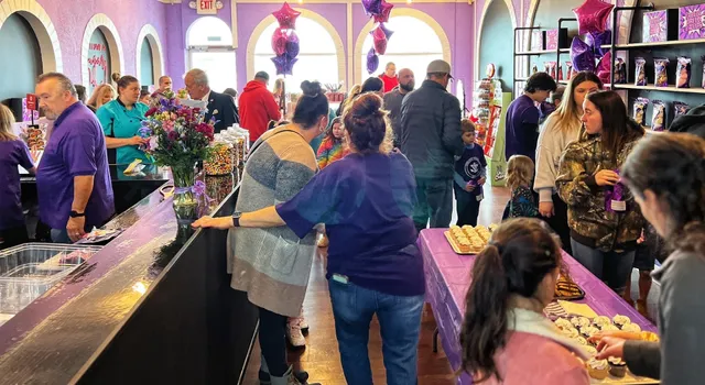 Sugar Crush Candy Co