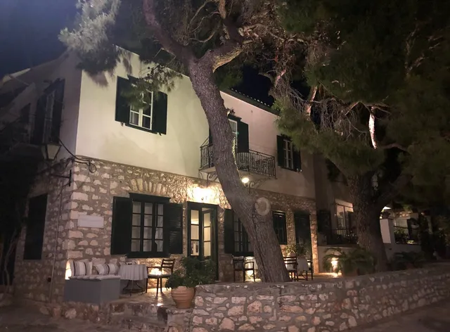 Piteoussa Guesthouse