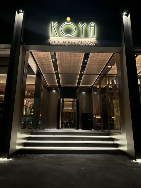 Ristorante Koya Rimini