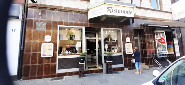 Ristorante Elba