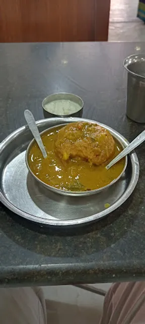 Sree Anna poorna Sree Gowri Sankar