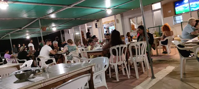 Floris Kebab & Grill