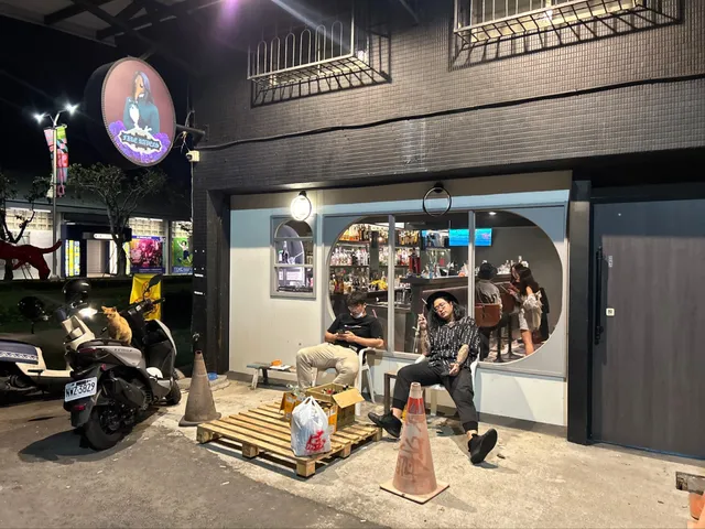 酒鬼烏鴉-FIRE RAVENS