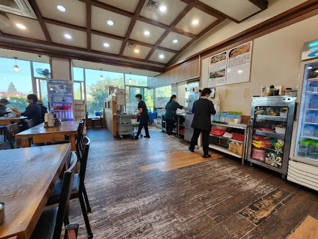 나인식양평해장국