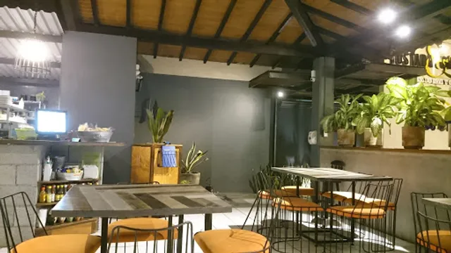 La Tostada y la Guayaba