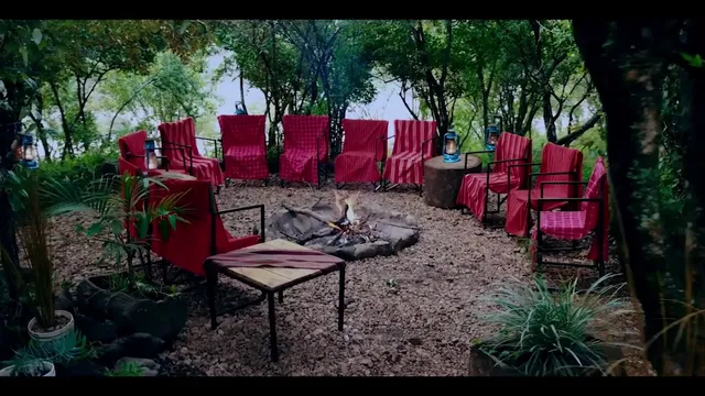 Mara Eden Safari Camp