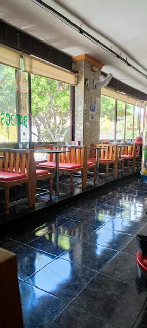 Pic Nic Hamburgueseria