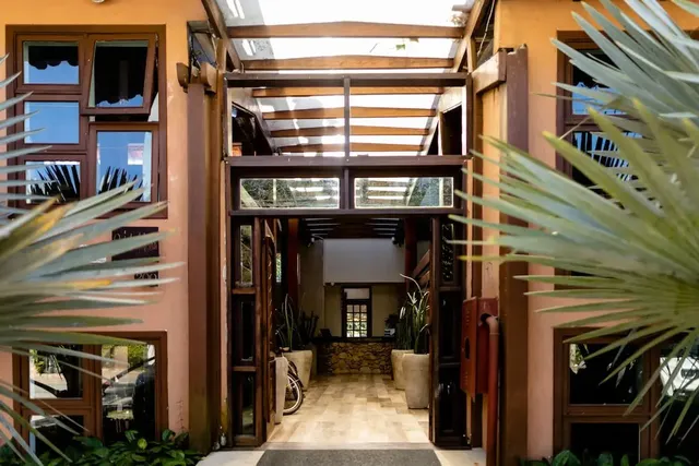 Pousada Camburizinho 1